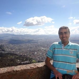 Meet your Posher, Omar